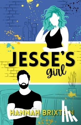 Brixton, Hannah - Jesse's Girl
