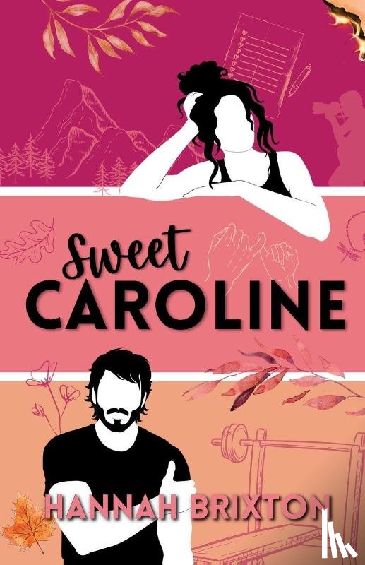 Brixton, Hannah - Sweet Caroline