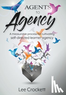 Crockett, Lee - Agents to Agency