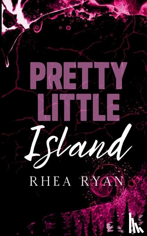 Ryan, Rhea - Pretty Little Island