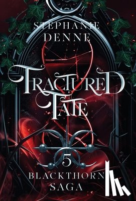 Denne, Stephanie - Fractured Fate