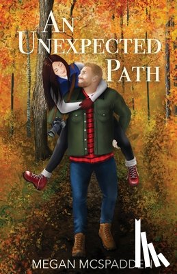 McSpadden, Megan - An Unexpected Path