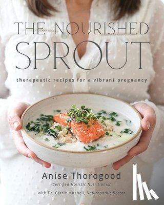 Thorogood, Anise - Thorogood, A: Nourished Sprout