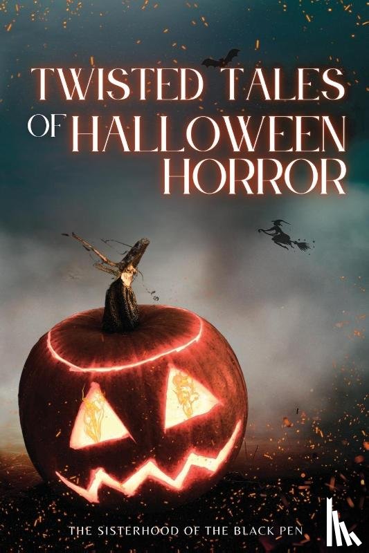 Knight, Laurae - Twisted Tales of Halloween Horror
