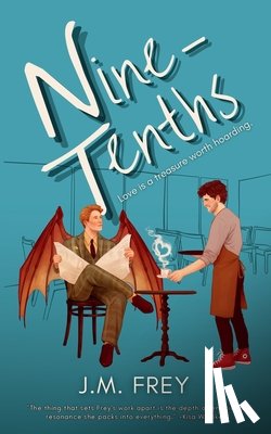 Frey, J. M. - Nine-Tenths