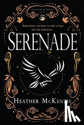 Mckenzie, Heather - Serenade