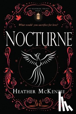 Mckenzie, Heather - Nocturne