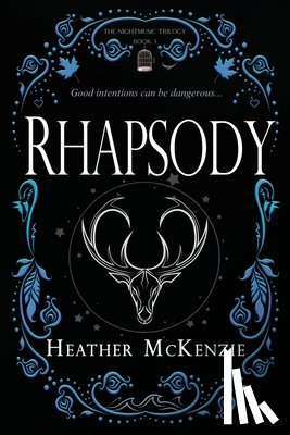 Mckenzie, Heather - Rhapsody