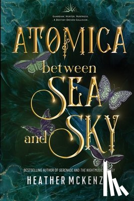 McKenzie, Heather - Atomica - Between Sea and Sky