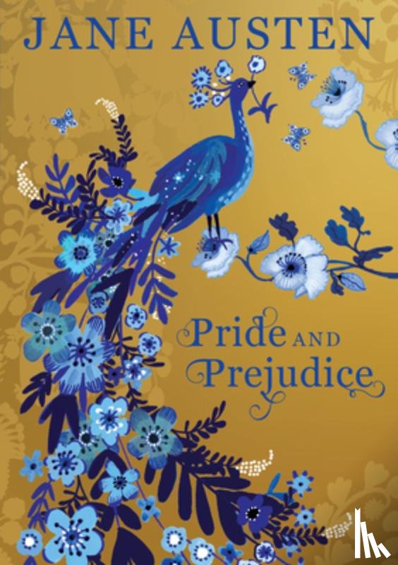 Austen, Jane - Pride and Prejudice