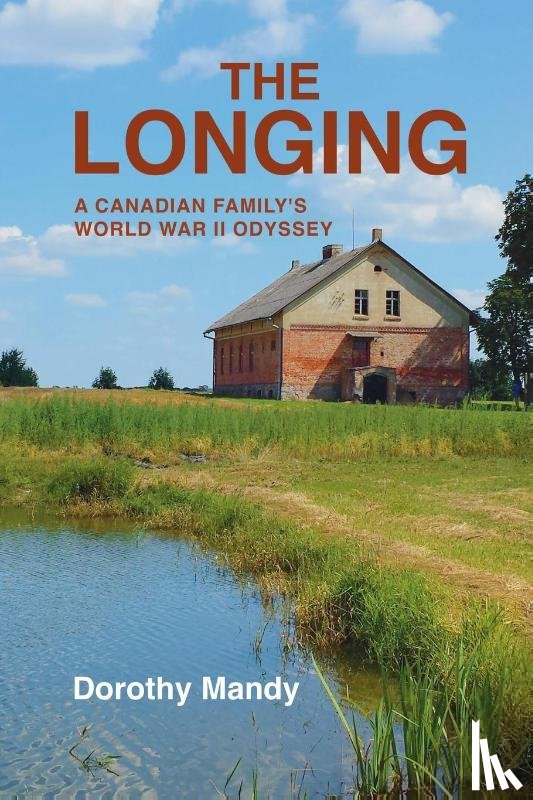 Mandy, Dorothy - The Longing