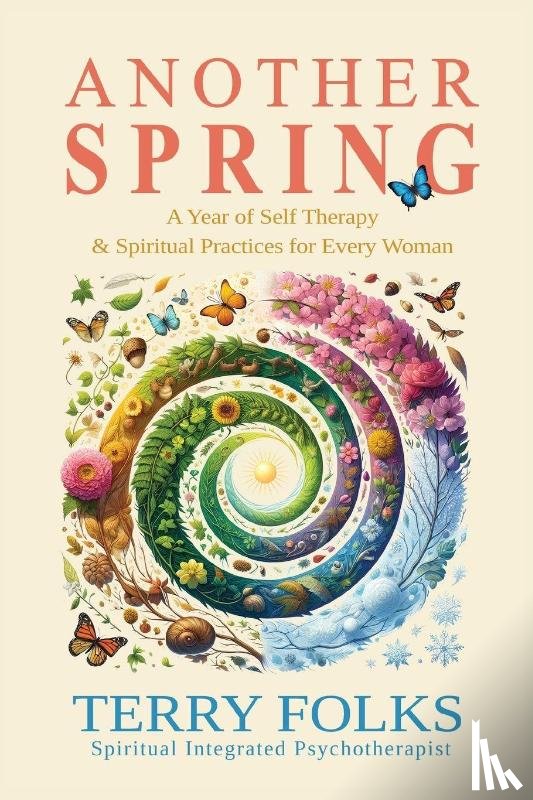 Folks, Terry - Another Spring