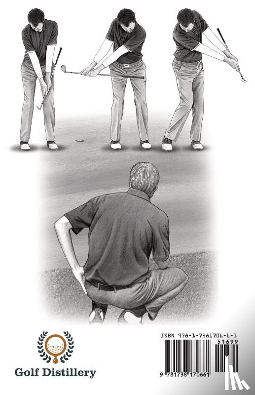 Styles, Pete - The Short Game, Distilled