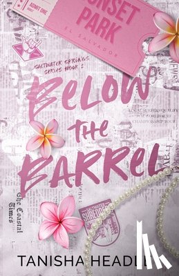 Headley, Tanisha - Below the Barrel
