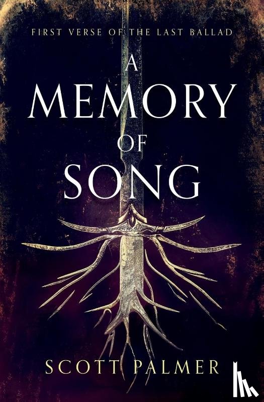 Palmer, Scott - A Memory of Song