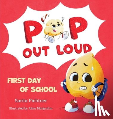 Fichtner, Sarita - Pop Out Loud