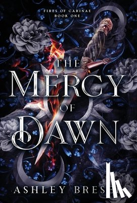 Bresee, Ashley - The Mercy of Dawn: A Dark Fantasy Romance