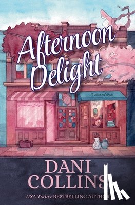Collins, Dani - Afternoon Delight