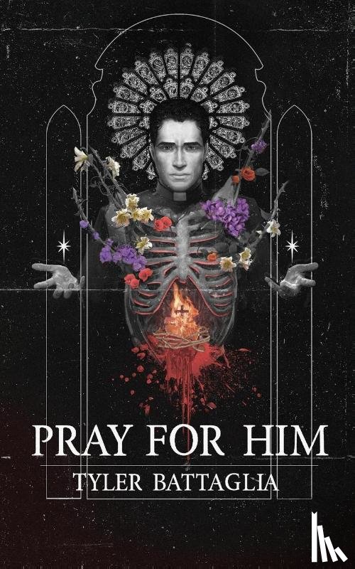 Battaglia, Tyler - Pray For Him