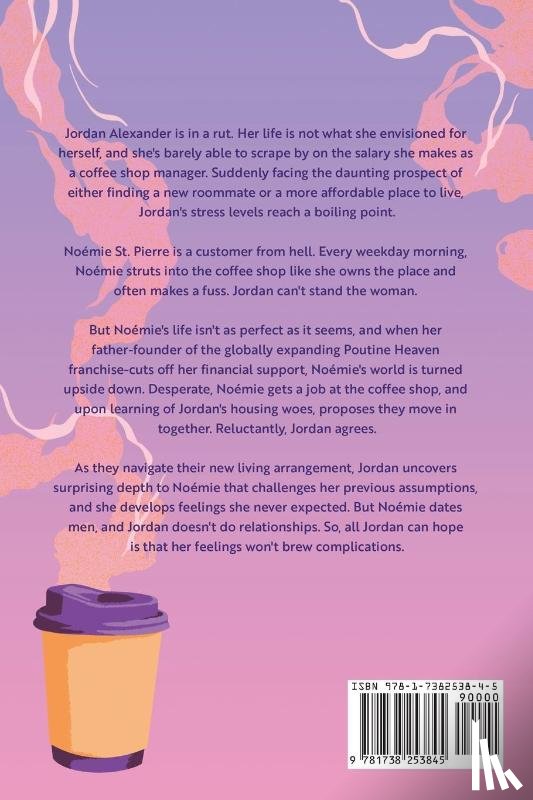 Hutson, M. C. - French Pressed Love