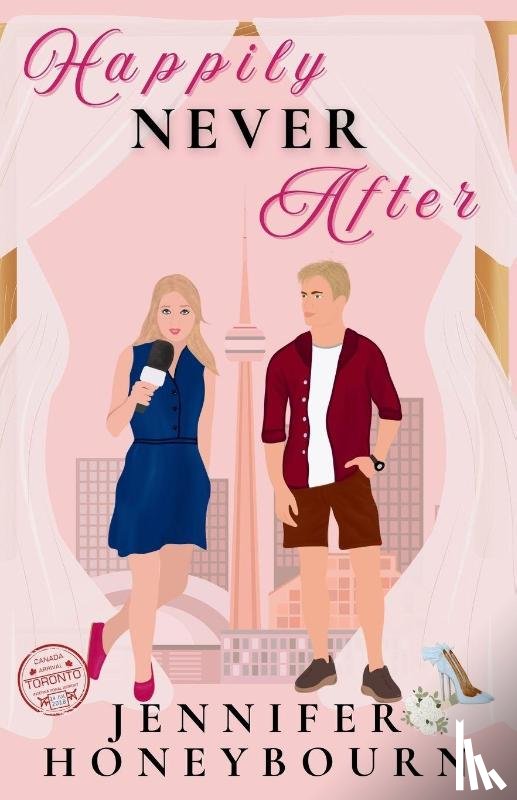 Honeybourn, Jennifer - Happily Never After