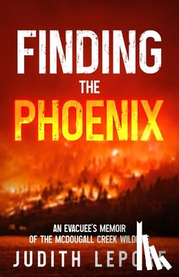 Hutchinson, Judith - Finding the Phoenix