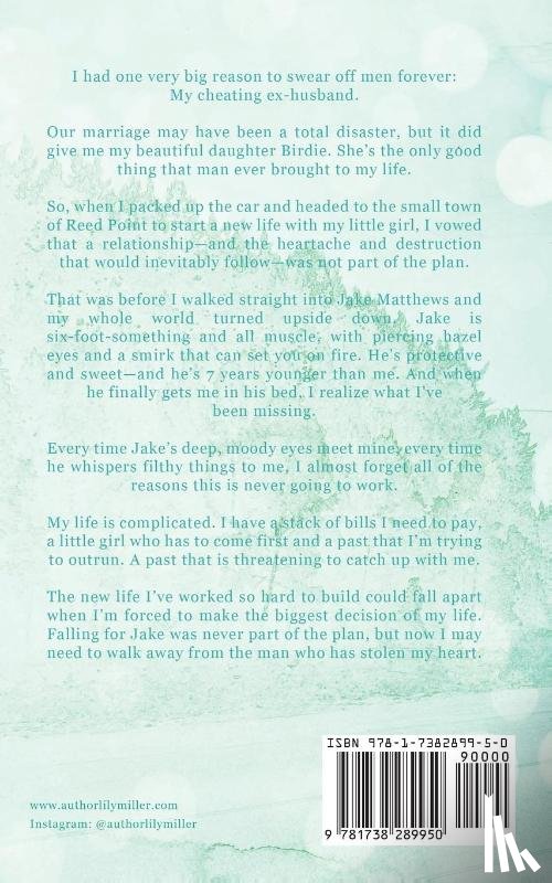 Miller, Lily - Play For Keeps