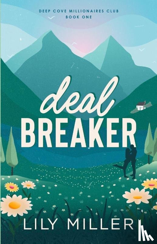 Miller, Lily - Deal Breaker