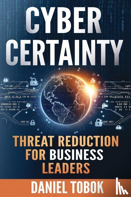 Tobok, Daniel - Cyber Certainty
