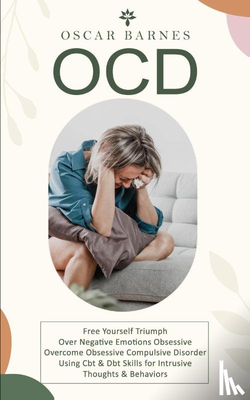 Barnes, Oscar - OCD