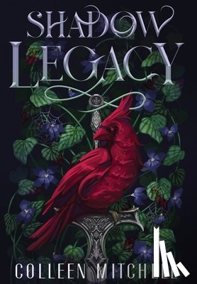 Mitchell, Colleen - Shadow Legacy