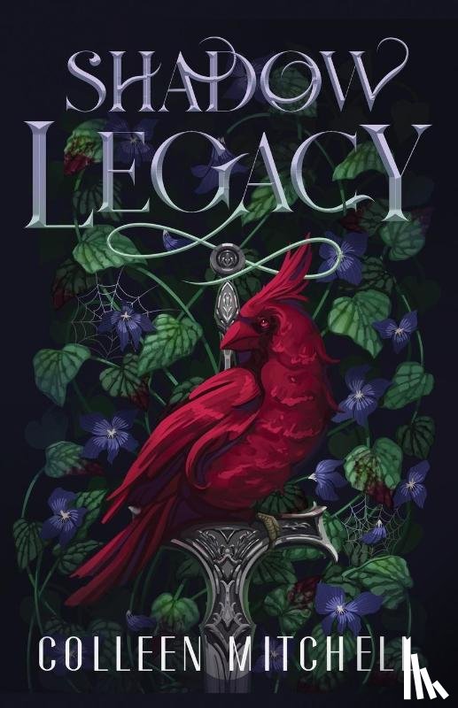 Mitchell, Colleen - Shadow Legacy