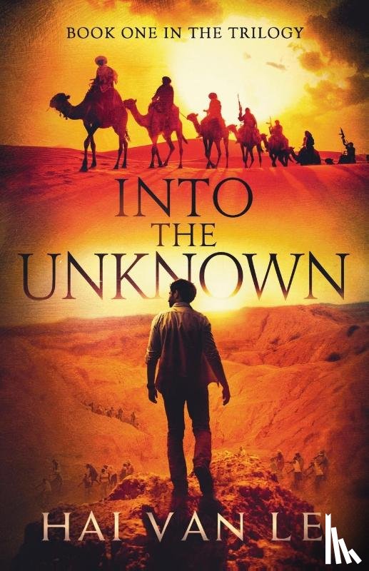 Le, Hai van - Into the Unknown