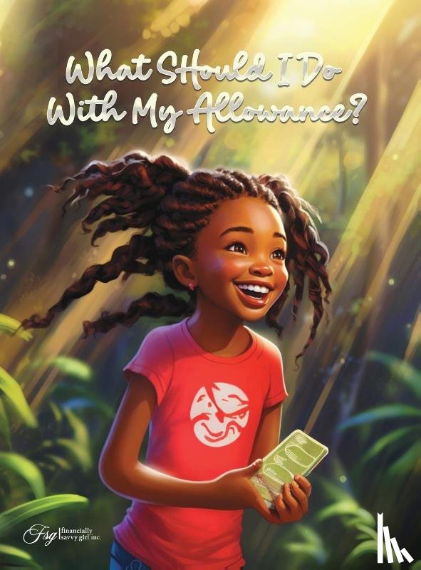 Dapaah, Aquilas K - What Should I Do With My Allowance?