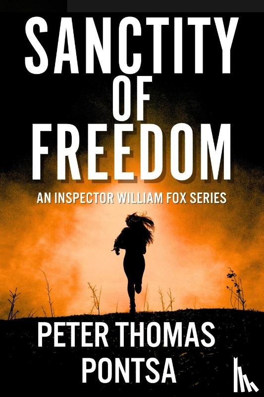 Pontsa, Peter T - Sanctity of Freedom