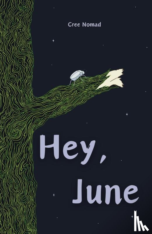 Nomad, Cree - Hey, June