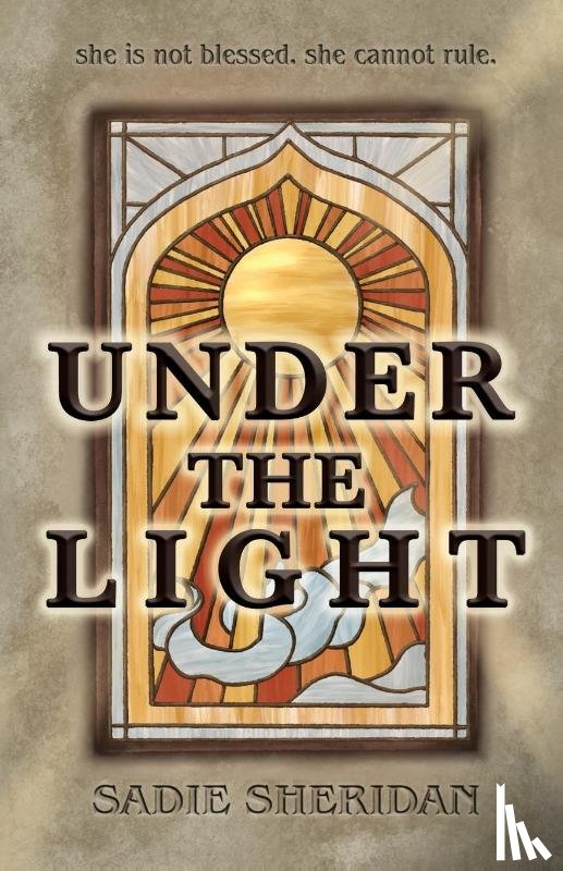 Sheridan, Sadie - Under The Light
