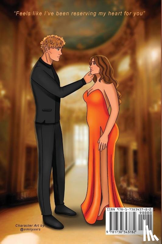Rose, Bridget L - Reserved