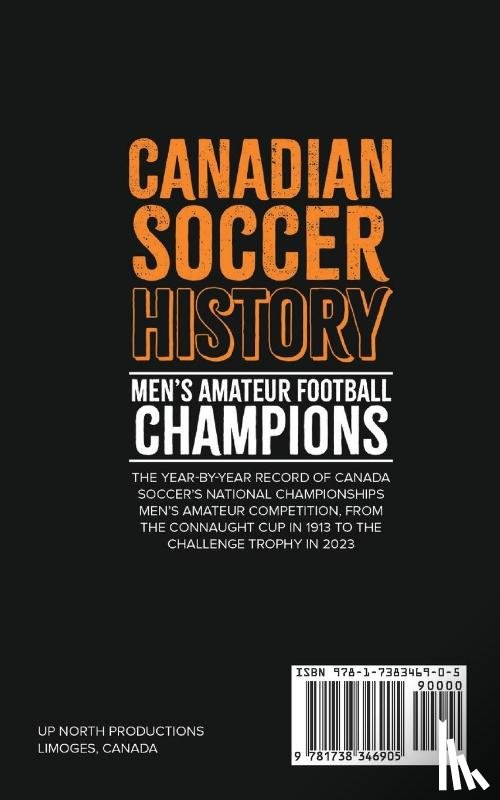 Scott, Richard - Canadian Soccer History