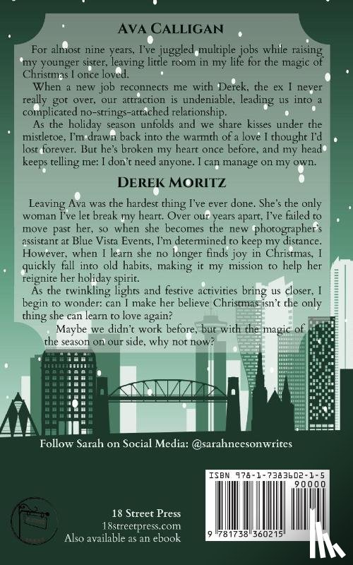 Neeson, Sarah - Why Not Now?