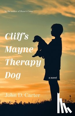 Carter, John D - Cliff's Mayne Therapy Dog
