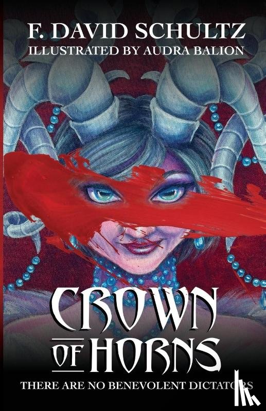 Schultz, F. David - Crown of Horns