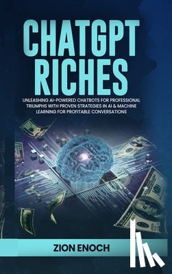 Enoch, Zion - ChatGPT Riches