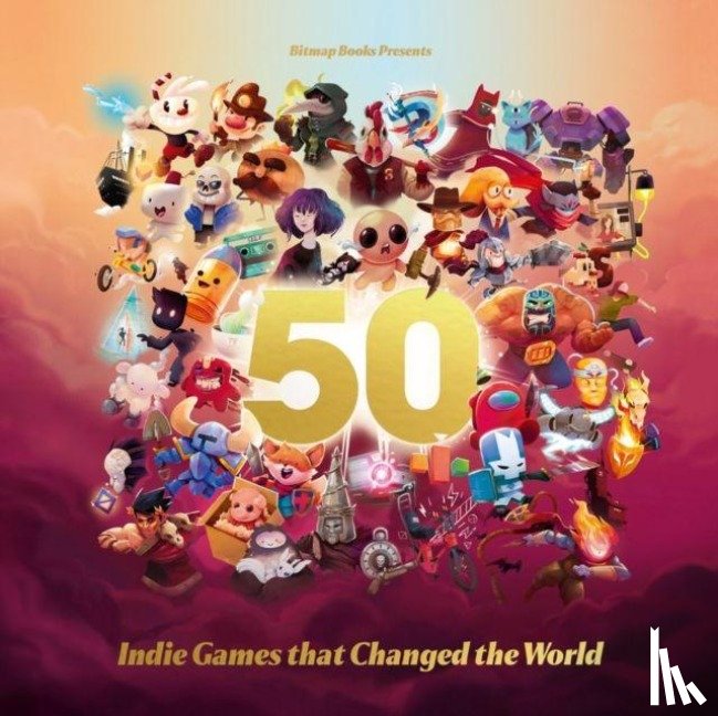  - 50 Indie Games That Changed The World
