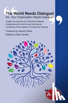  - The World Needs Dialogue! Six