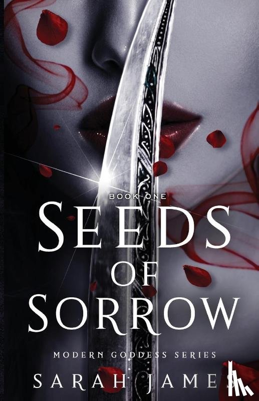 James, Sarah - Seeds of Sorrow