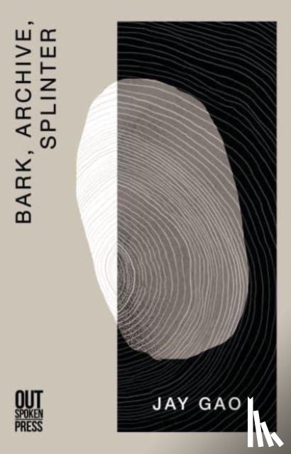 Gao, Jay - Bark, Archive, Splinter