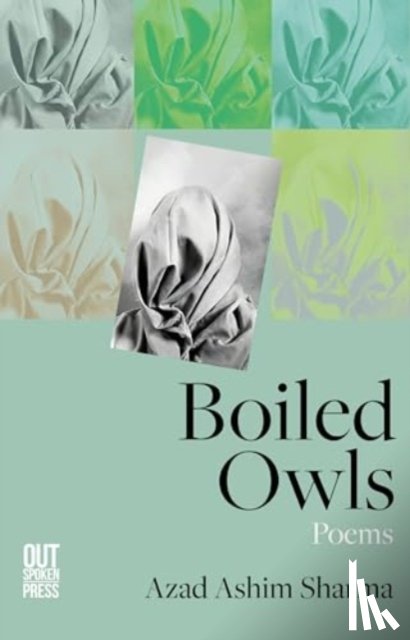Ashim Sharma, Azad - Boiled Owls