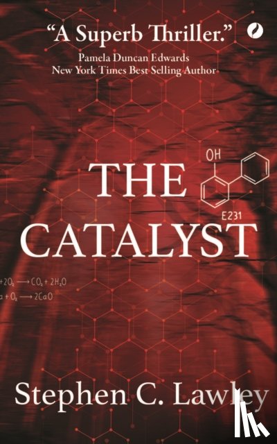 C. Lawley, Stephen - The Catalyst
