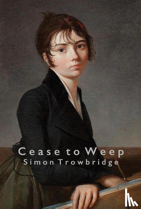 Trowbridge, Simon - Cease to Weep